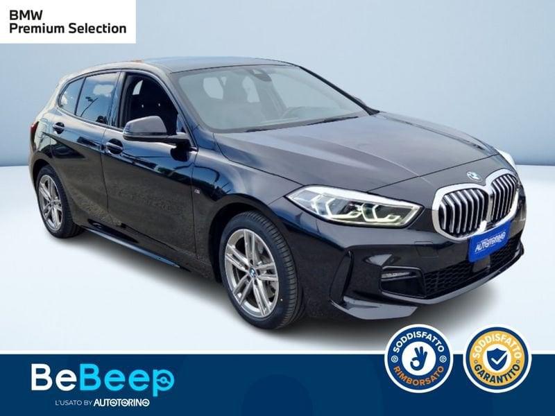 BMW Serie 1 118I MSPORT 136CV AUTO