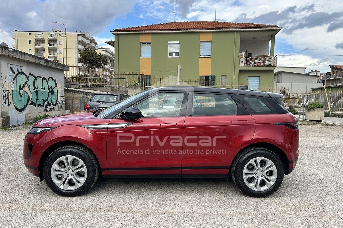 LAND ROVER Range Rover Evoque 2.0D I4-L.Flw 150 CV AWD Auto S