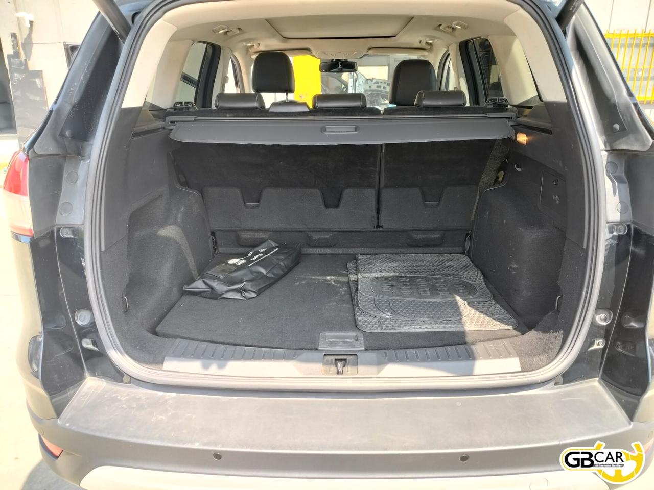 Ford Kuga 2.0 TDCI 150 CV S&S 4WD