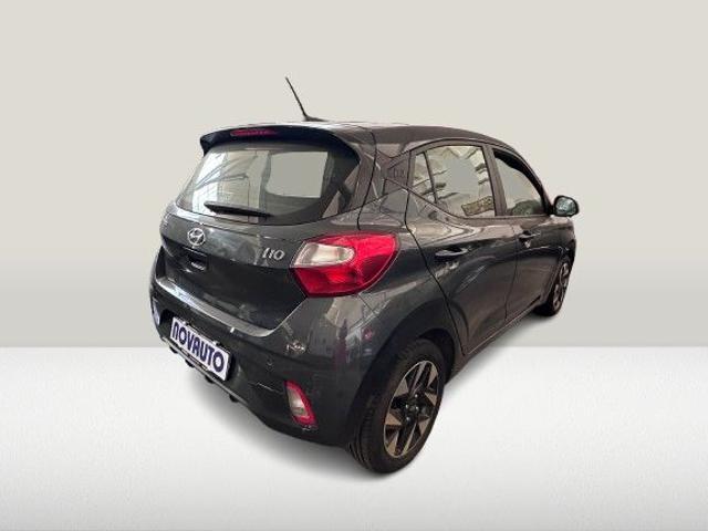 HYUNDAI i10 1.0 Connectline