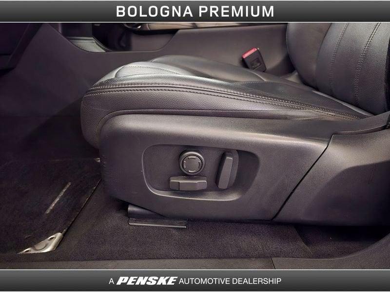 Land Rover RR Evoque Range Rover Evoque 2.0D I4 163 CV AWD Auto R-Dynamic S N1