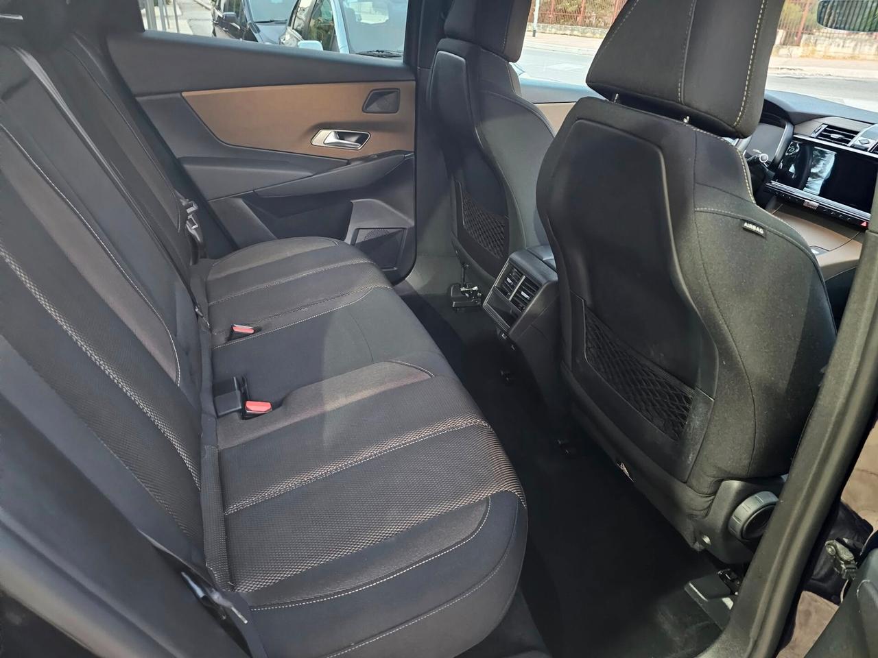 CITROEN DS7 1.5 BLUEHDI 130CV EAT8 PERFORMANCE