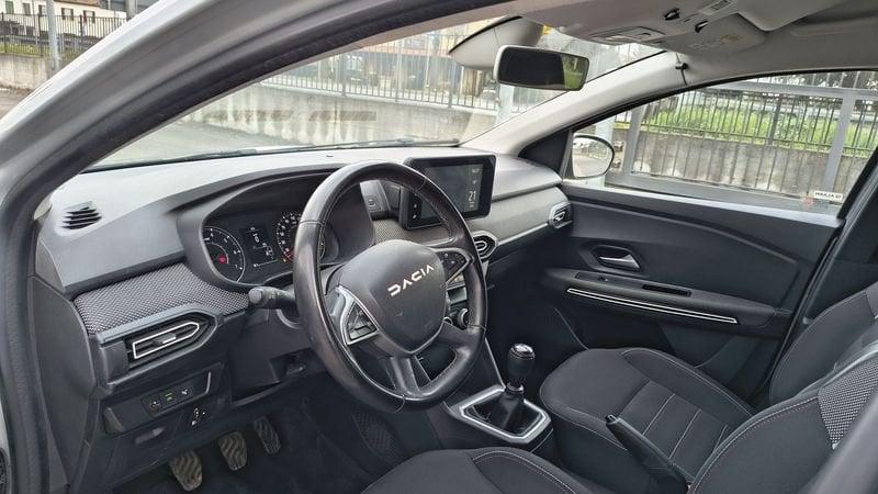 Dacia Jogger 1.0 TCe Extreme GPL 101 CV