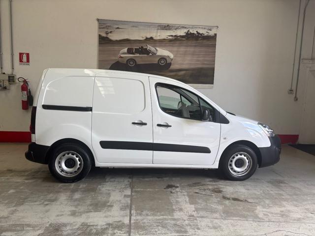 PEUGEOT Partner BlueHDi 100 3 POSTI KM 27000