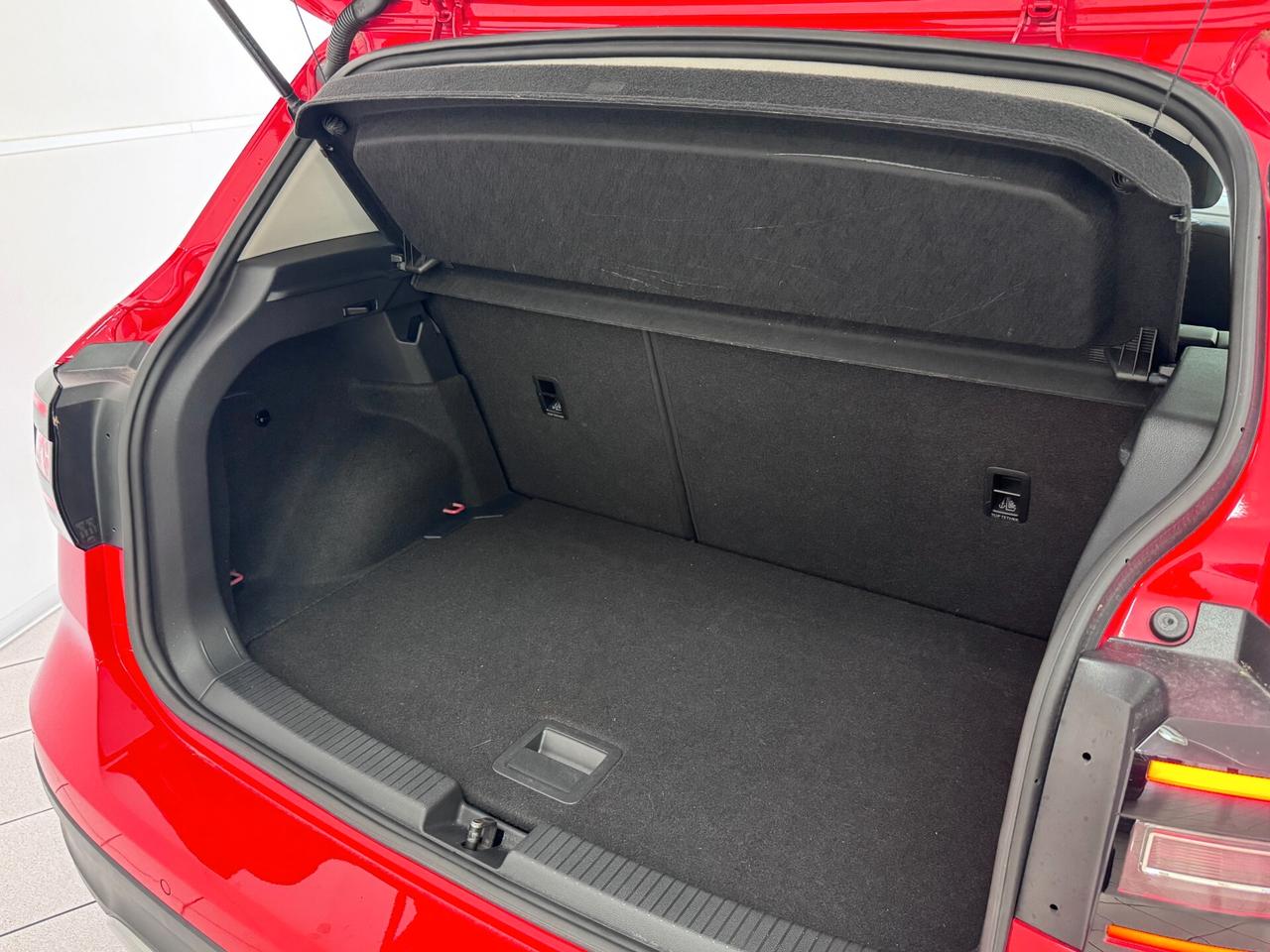 Volkswagen T-Cross 1.0 TSI STYLE