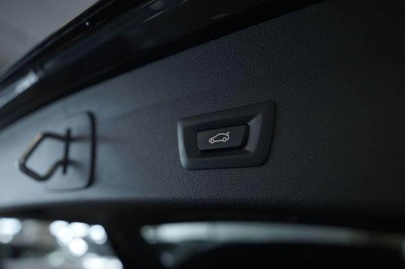 BMW X1 F48 sdrive18d Msport auto my18