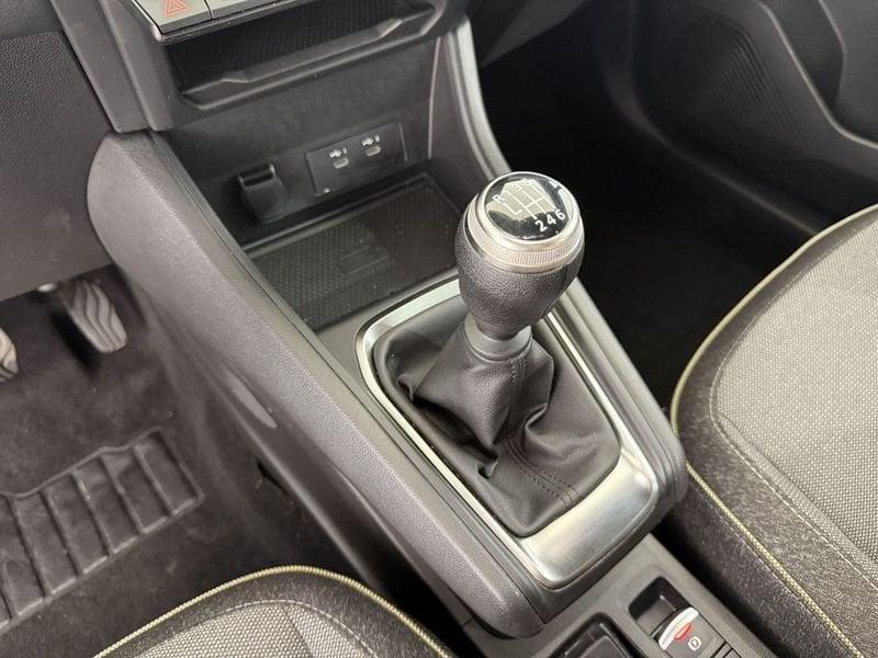 Renault Captur techno TCe 90 *BONUS FINANZIAMENTO*