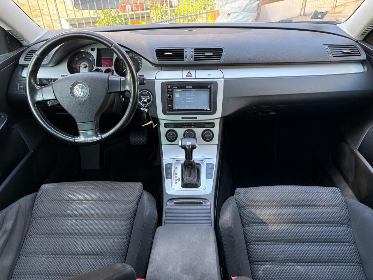 Volkswagen Passat 2.0 TDI DPF Var. DSG Highline