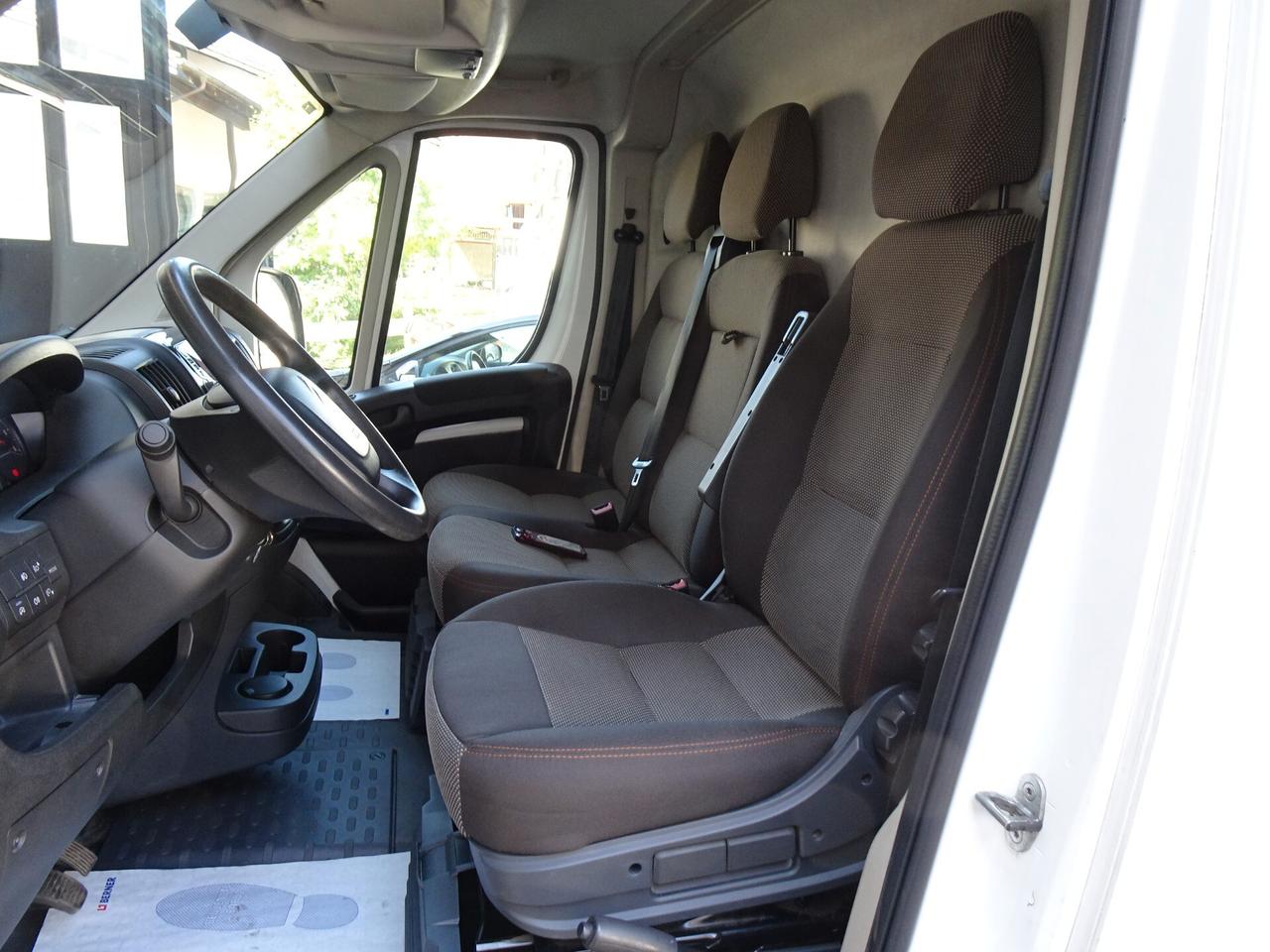 Citroen Jumper 33 BlueHDi 120 S&S PM-TN Furgone