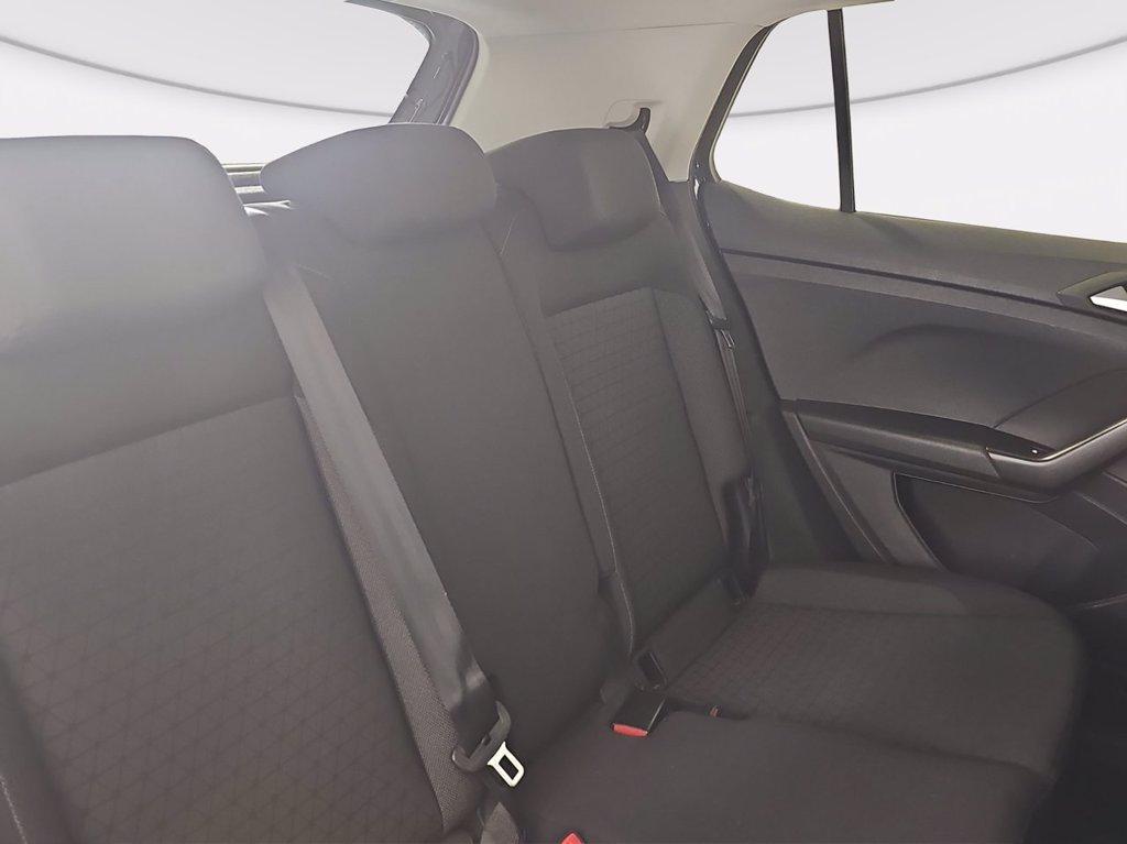 VOLKSWAGEN T-cross 1.0 tsi sport 110cv del 2022