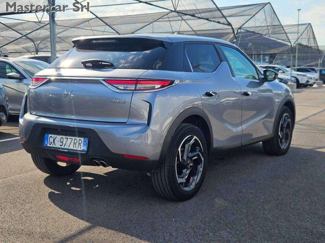 DS AUTOMOBILES DS 3 Crossback Crossback DS3 1.2 Grand Chic 130cv TG: GK977RR