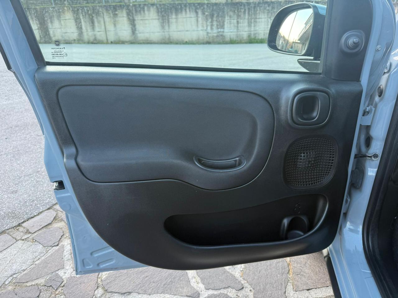 Fiat Panda 1.0 Hybrid 70cv S&S City Life 09/2022