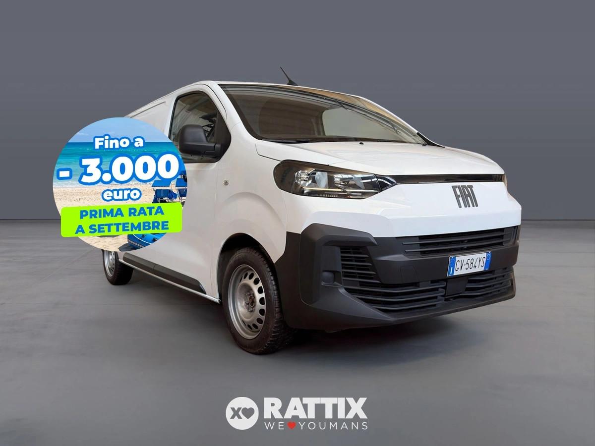 Fiat Scudo van 1.5 Ice diesel 120CV M (IVA ESCLUSA)
