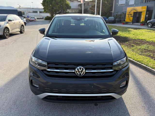 VOLKSWAGEN T-Cross 1.0 TSI Urban BMT