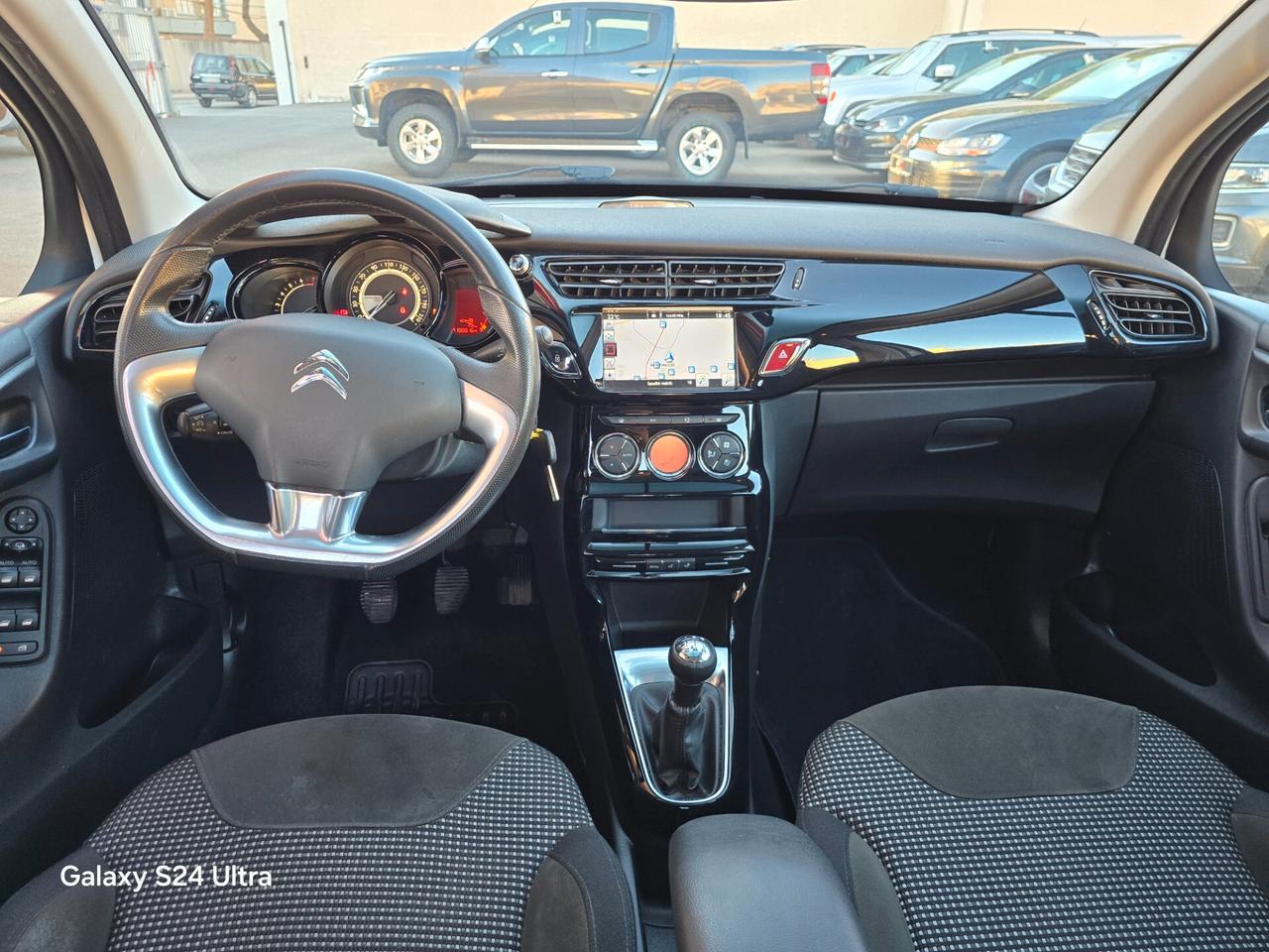 Citroen C3 PureTech 82 Exclusive
