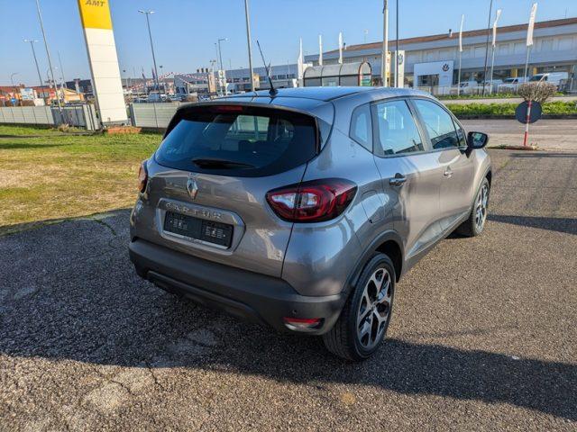 RENAULT Captur TCe 12V 90 CV Black edition