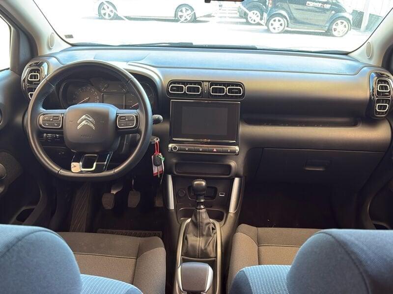 Citroën C3 Aircross C3 Aircross PureTech 110 S&S Feel