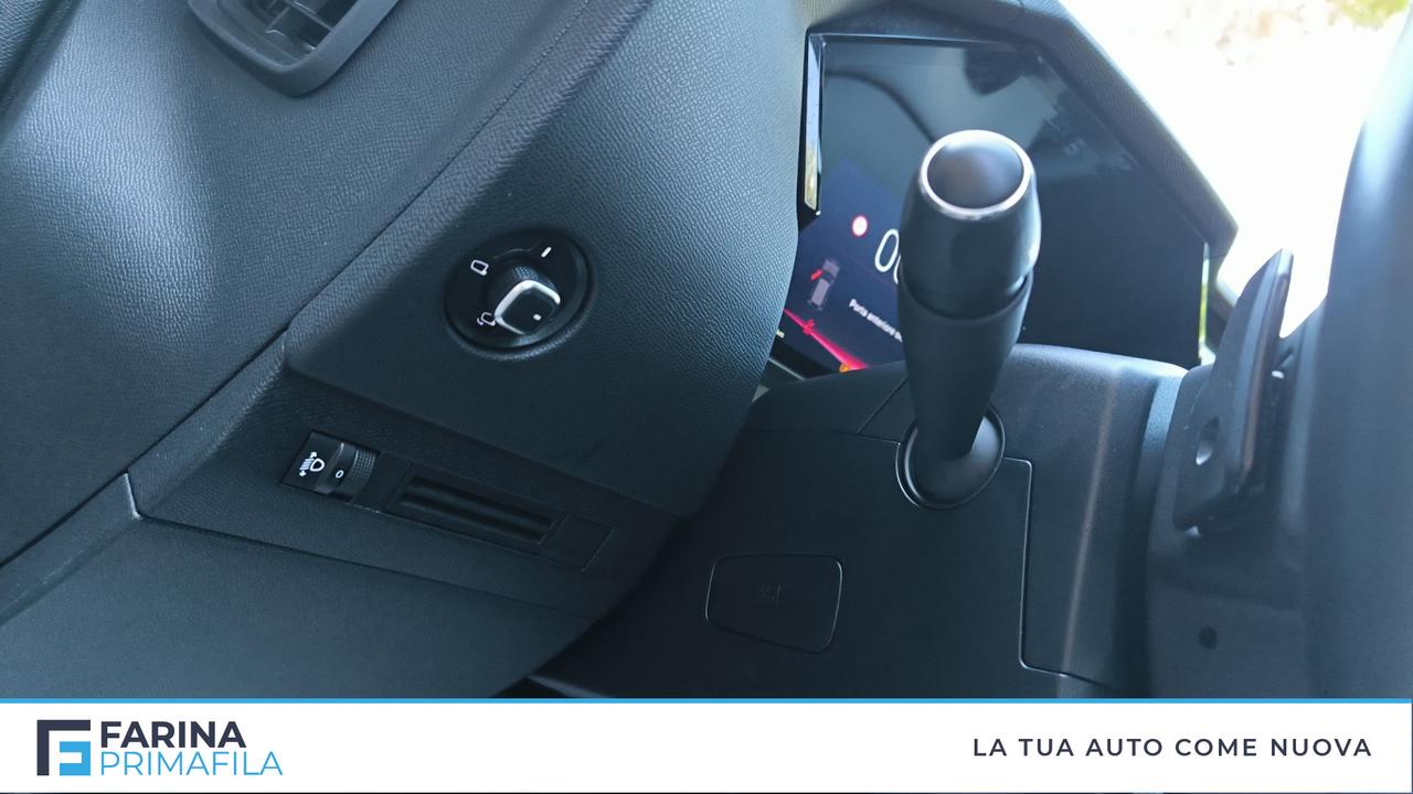 DS DS4 II 2021 - DS4 1.5 bluehdi Business 130cv auto