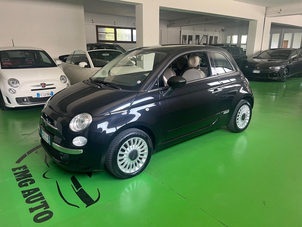 Fiat 500 1.3 Multijet 16V 95 CV Lounge