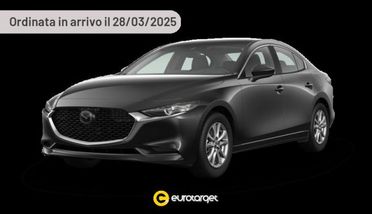 MAZDA 2 .0L e-Skyactiv-X M Hybrid 4p. Exclusive Line Mazd