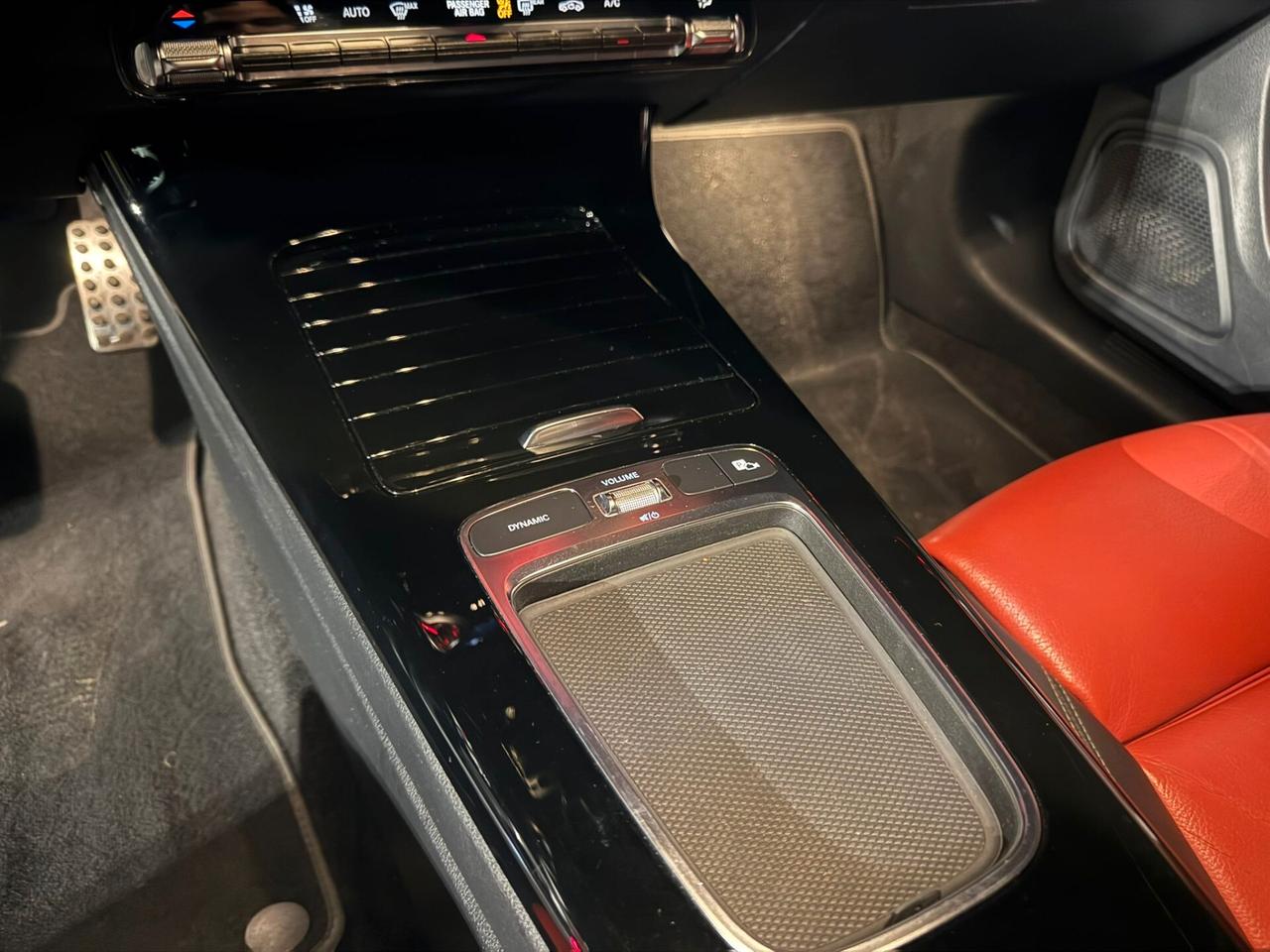 Mercedes-benz CLA 200 d Automatic AMG Line Premium Plus