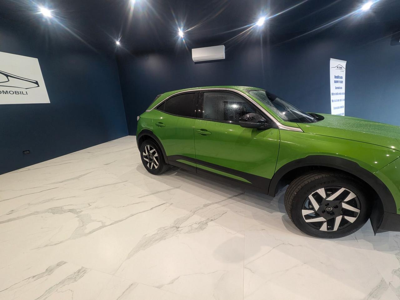 Opel Mokka 1.2 Turbo 130 CV Elegance