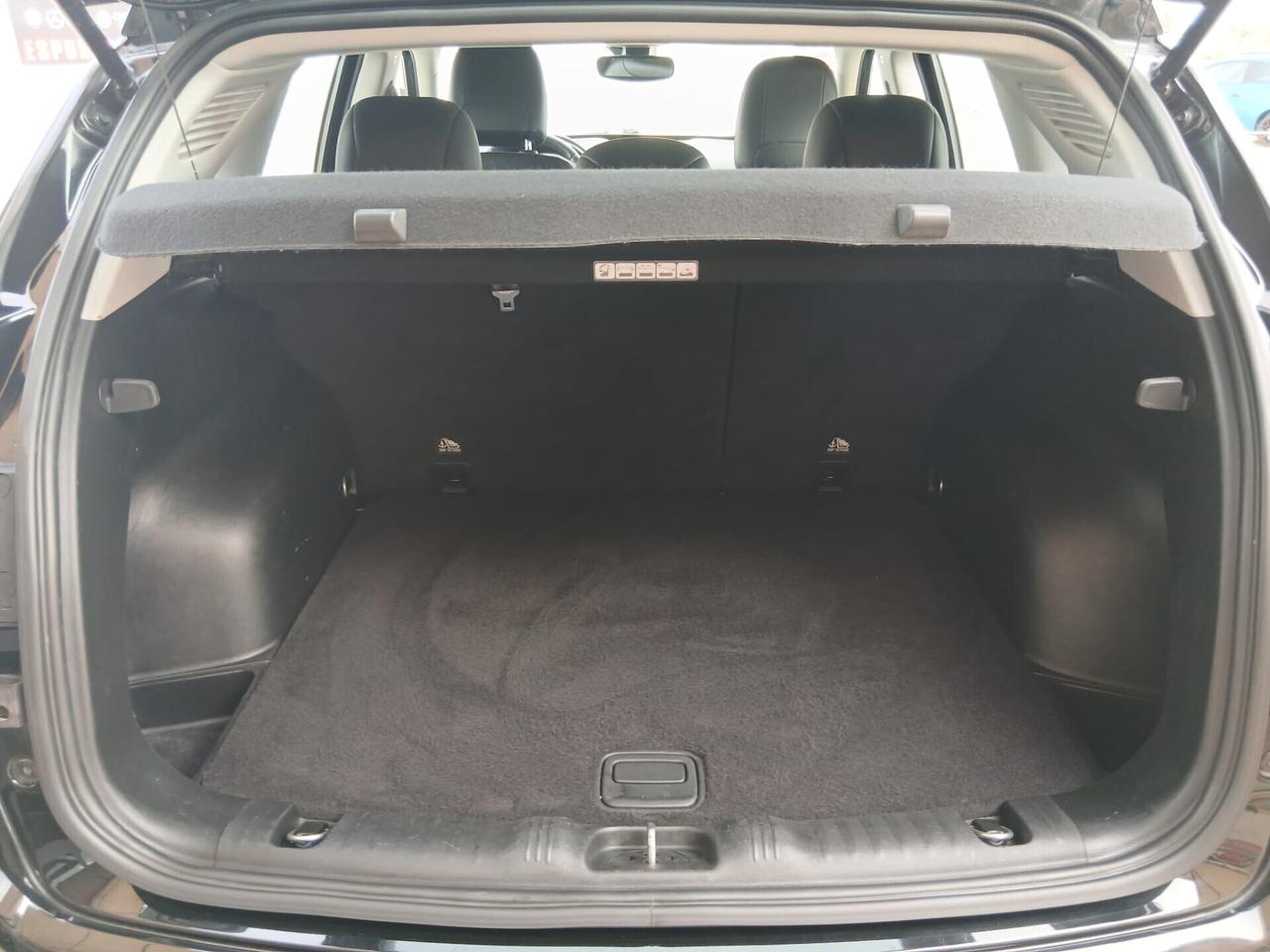 Jeep Compass 2.0 Multijet II aut. 4WD Night Eagle