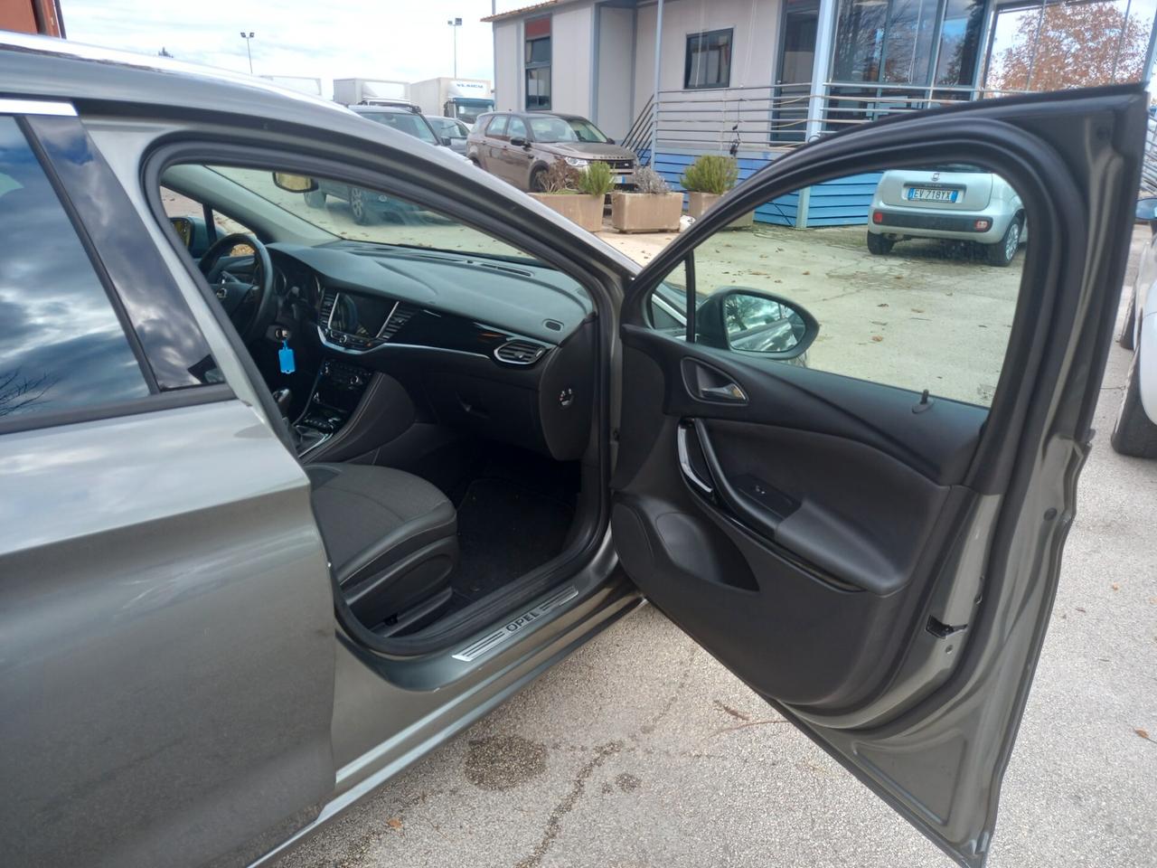 OPEL ASTRA SPORT TOURER - 1.6 cdti Advance S&S 136cv (A29)