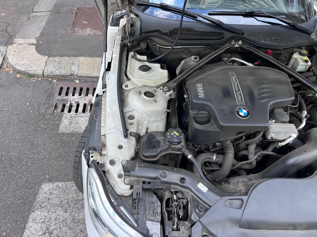 Bmw Z4 M Sport 20 i #6085
