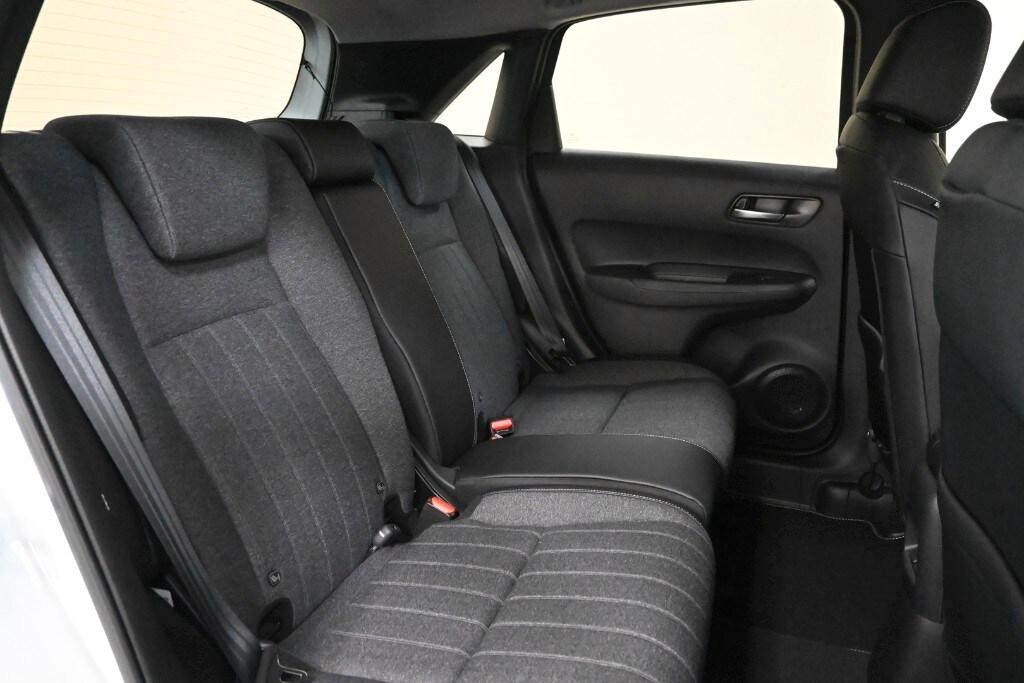 HONDA Jazz 4ª serie '20-> Jazz 1.5 Hev eCVT Ad...