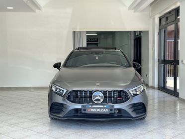 Mercedes-benz A 200 A 200 d Automatic Premium