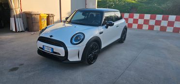 Mini 1.5 Cooper Camden Edition Plus Automatica