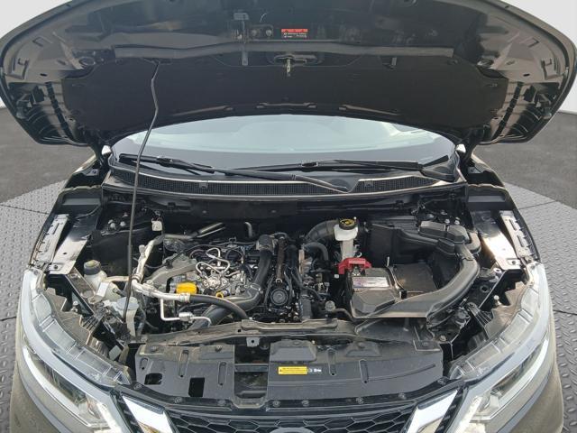 NISSAN Qashqai 1.3 DIG-T 140 CV Business