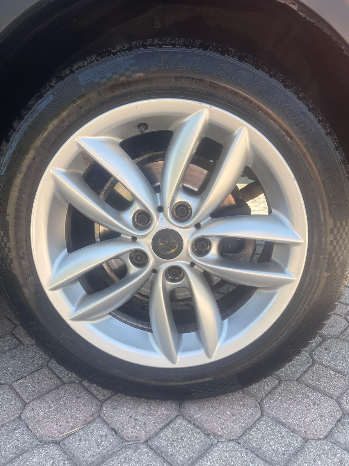 Mini Cooper Countryman 1.6 D