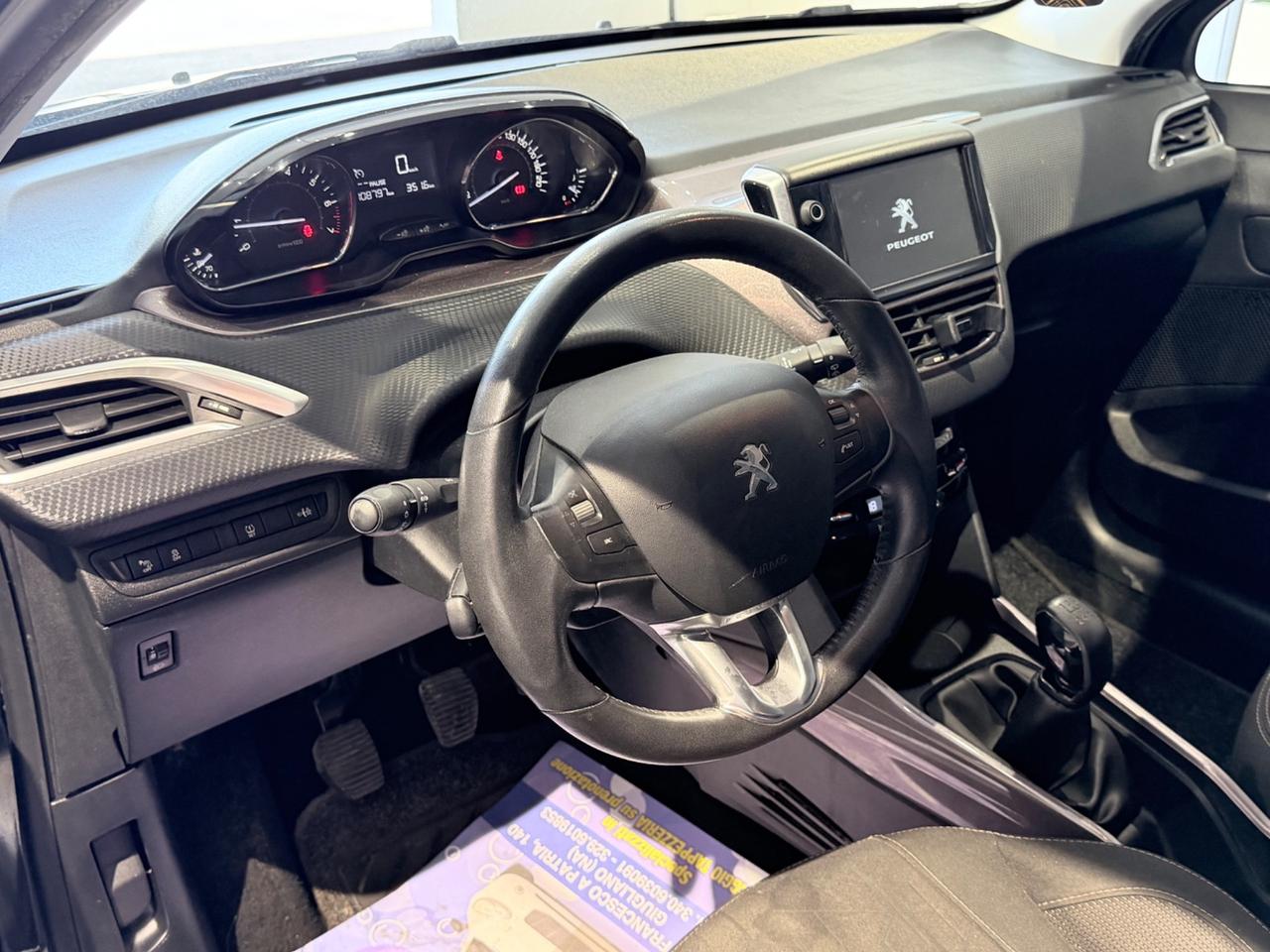 Peugeot 2008 - 2015 PureTech 82 Active