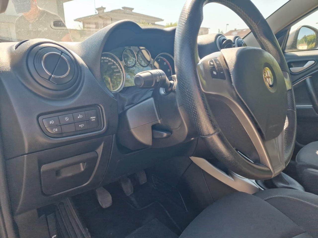 Alfa Romeo MiTo 1.3 JTDm 85 CV S&S Progression