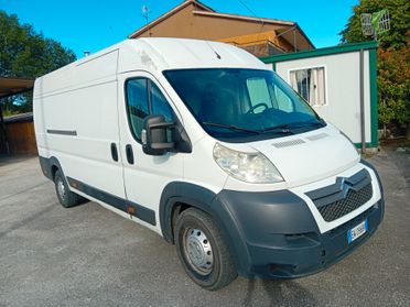 Citroen Jumper Maxi 2.2 HDI 150 cv - 2014