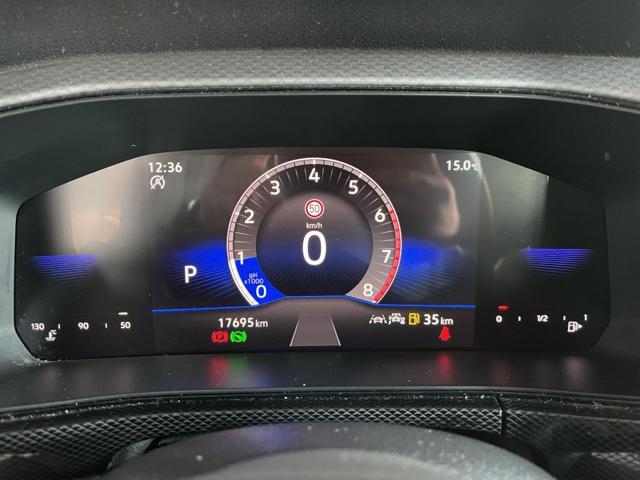 VOLKSWAGEN T-Cross 1.0 TSI 115 CV DSG Life