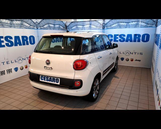 FIAT 500L 1.3 mjt 85cv Lounge