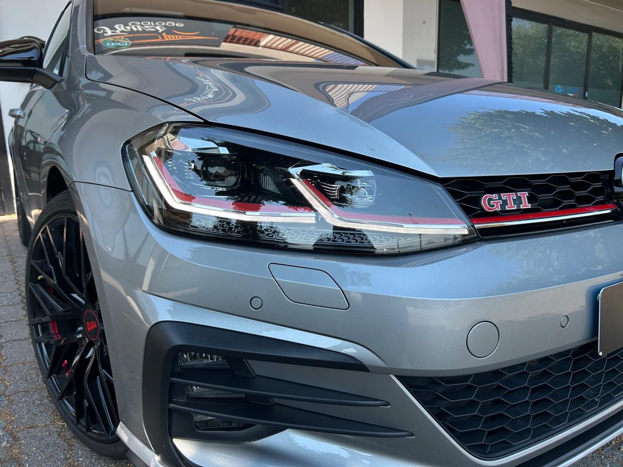 Volkswagen Golf GTI Performance FULL OPTIONAL