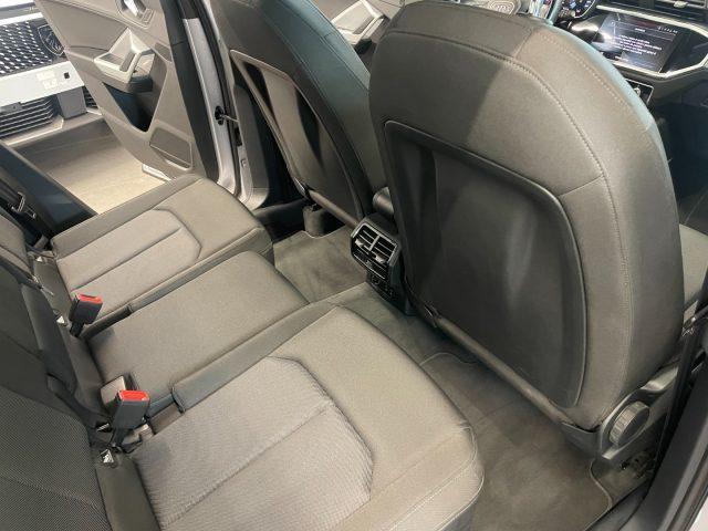 AUDI Q3 2.0 TDI 150 CV Quattro S-Tronic Business