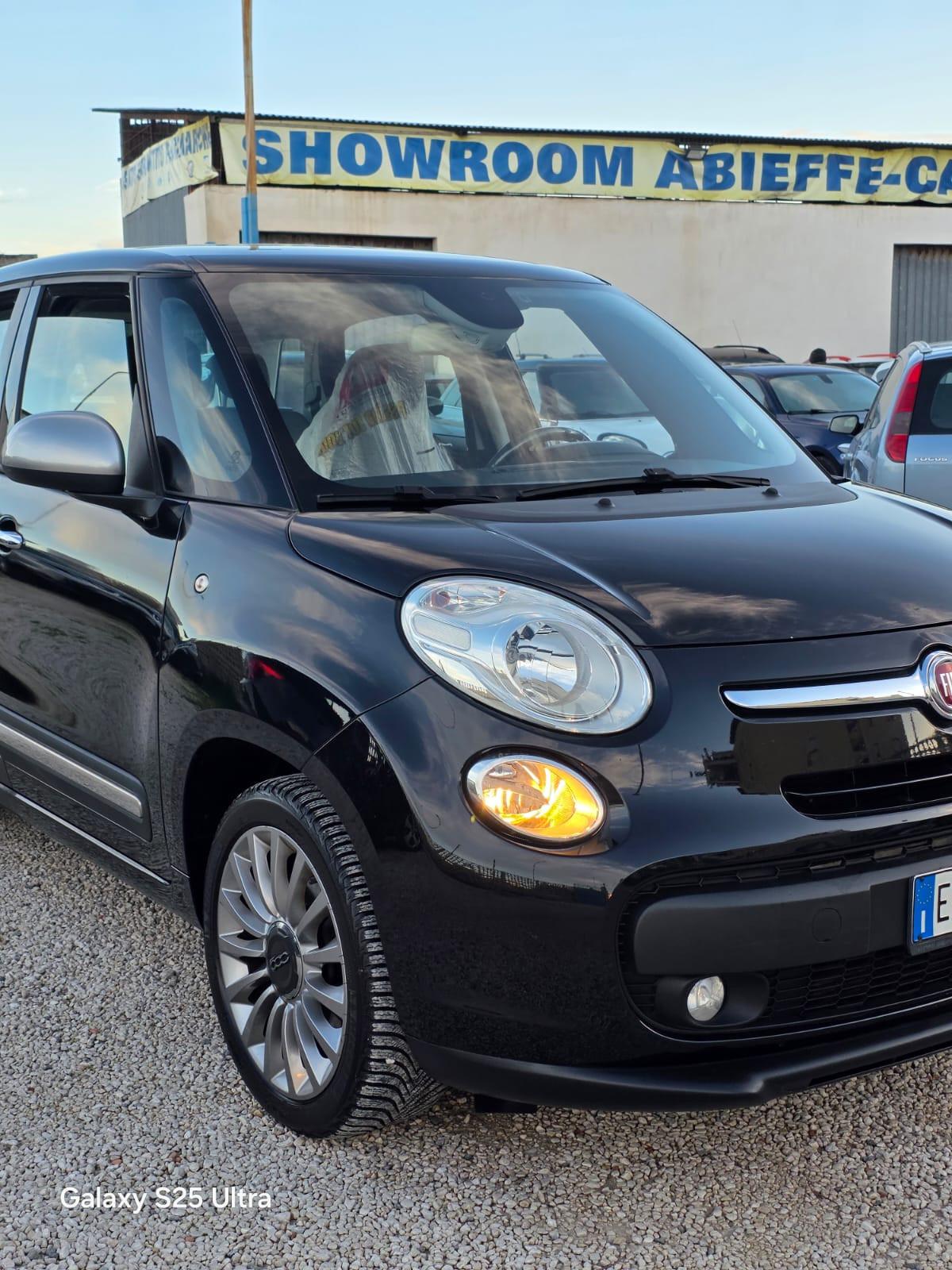 Fiat 500L 1.3 Multijet 85 CV Lounge 2014 *TETTO*CERCHI