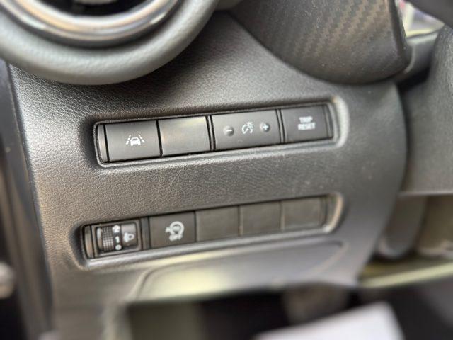 NISSAN Juke GARANZIA-Pari al nuovo AZIENDALE