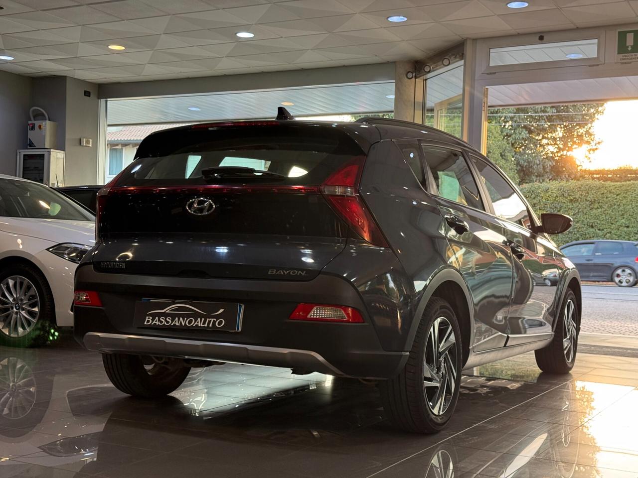 Bayon 1.2 mpi Xclass NEOPATENTATI !!