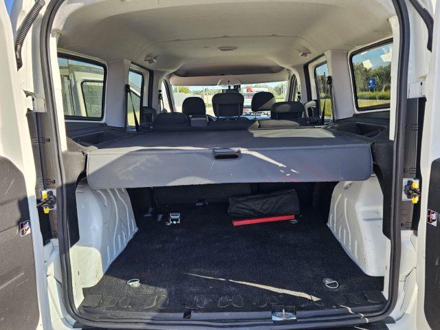 FIAT Doblo Doblò 1.6 MJT 105CV PL-TN Cargo Maxi N1