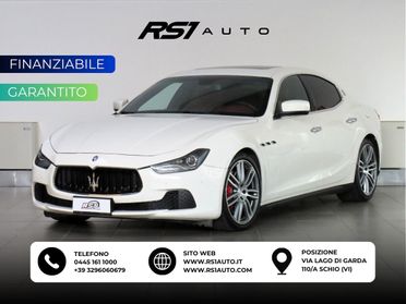 Maserati Ghibli V6 Diesel | iva inclusa