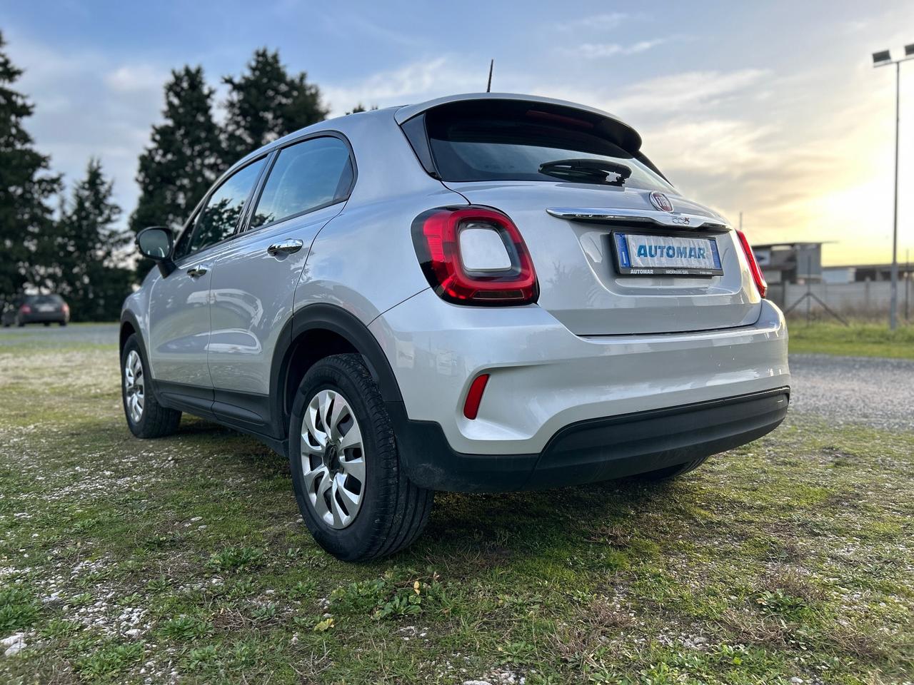 Fiat 500X 1.0 T3 120 CV*UNIPRO*SOLO 63.000 KM*iva esposta*