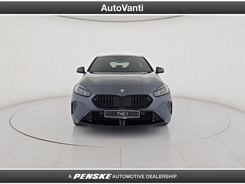 BMW Serie 1 118d 5p. MSport Pro