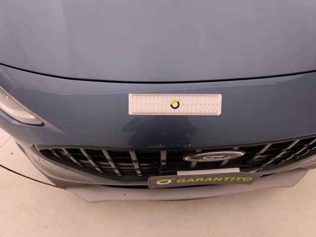 FORD Focus 1.0 ecoboost h Design 125cv powershift