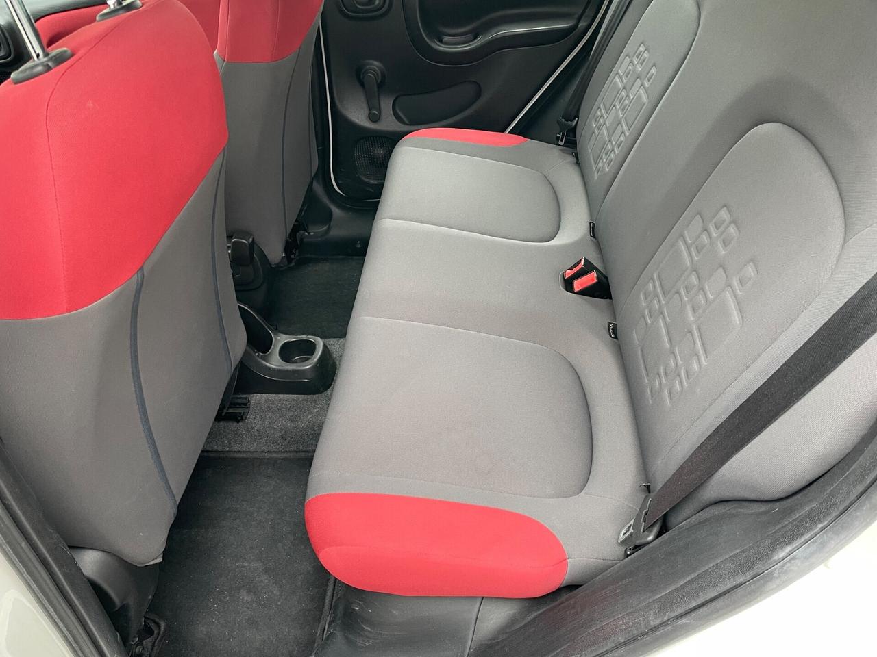 Fiat Panda 1.2 69CV Easy NEOPATENTATI
